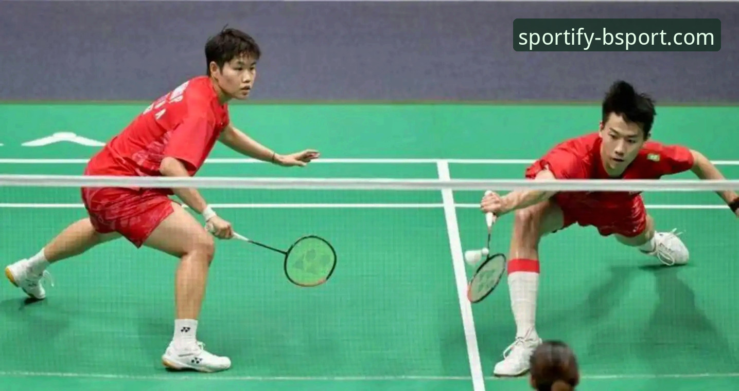 尤伯杯半决赛vs决赛展望：中国队3-0横扫日本队，第21次闯入决赛的战术解析与观赛体验