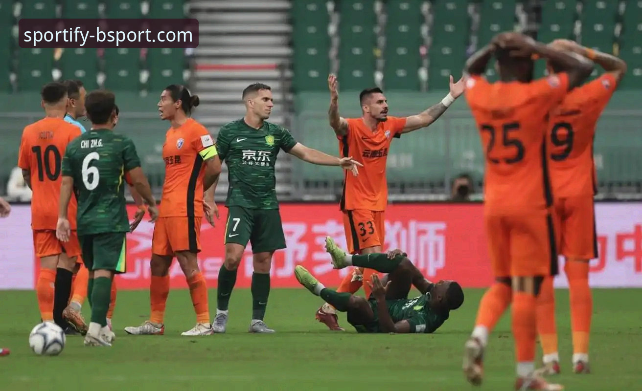 Bsport体育赛事观赛 云南玉昆3-3北京国安精彩复盘:Bsport体育平台赛事回放及数据解读教程